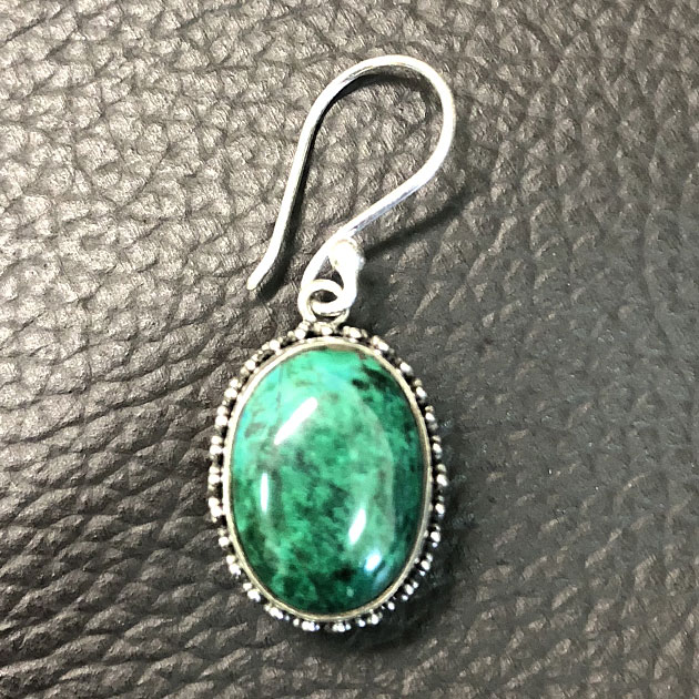 シルバーピアス