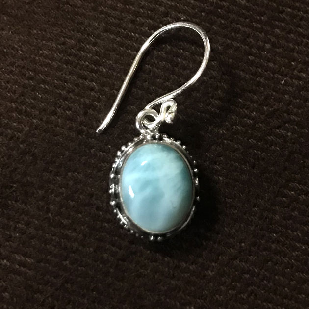 シルバーピアス