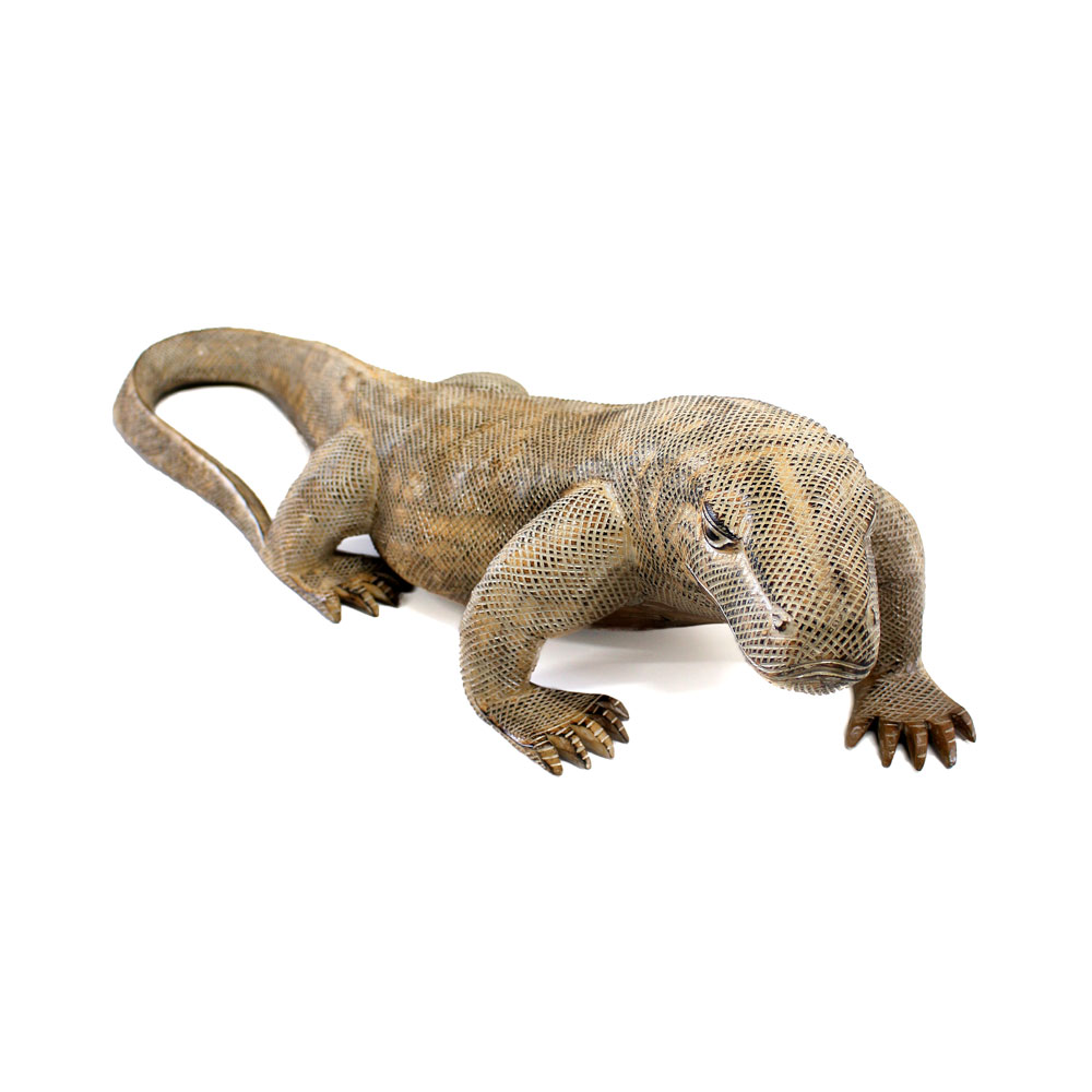コモドドラゴン 80cm