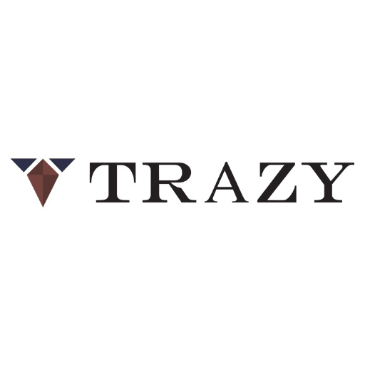 TRAZY