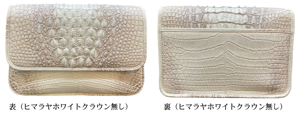 TRAZYクロコダイル