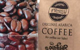 FRAZYアラビカコーヒー