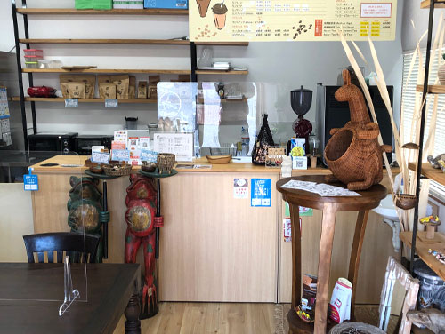 ハピネス神辺店