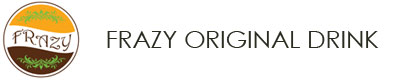 FRAZY ORIGINAL DRINK
